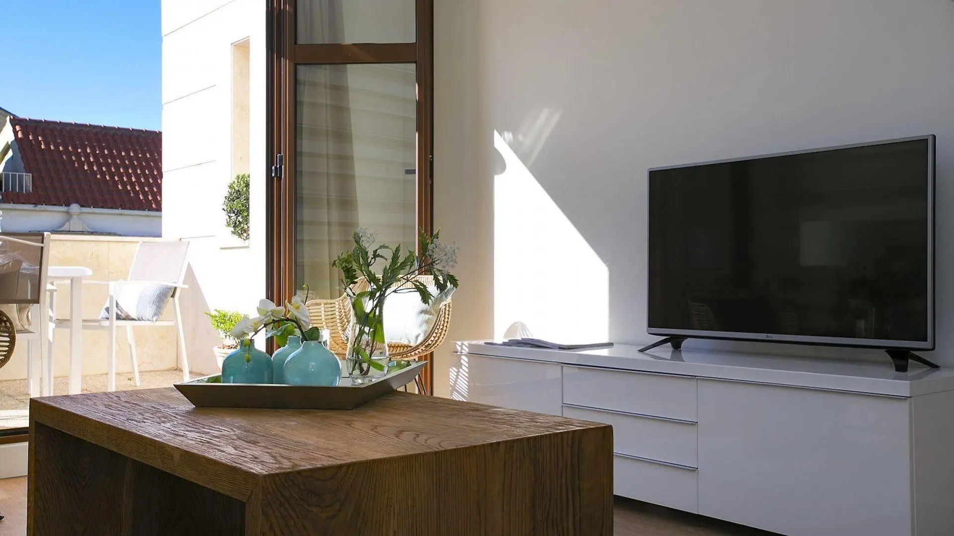 Iloftmalaga Atico Alameda Principal公寓 公寓