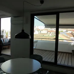 La Nina Chica Málaga